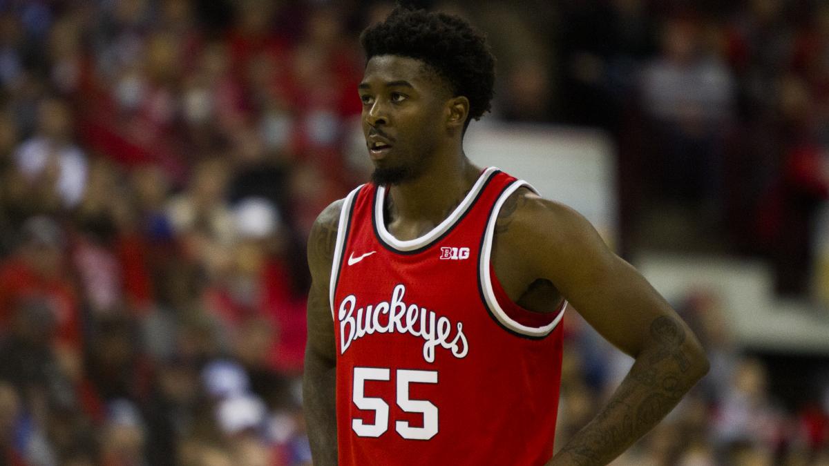 26. Jamari Wheeler